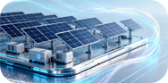 Photovoltaic panel