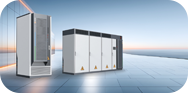 Energy storage