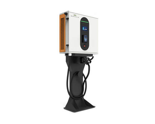 ECO-DCYL30KE-40KE DC Charging Station