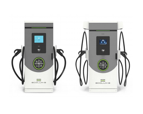 ECO-DCYL30KE-40KE DC Charging Station