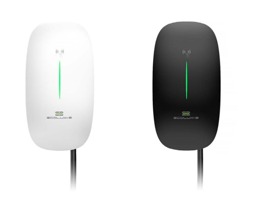 ECO-DCYL30KE-40KE DC Charging Station